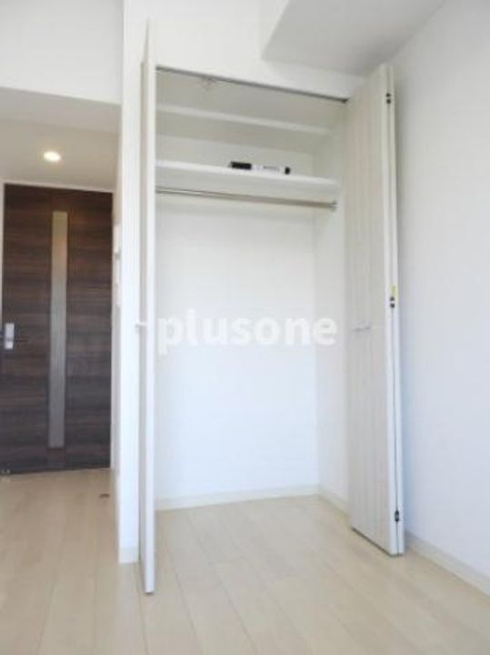 エステムコート梅田・天神橋IIIアヴァンテの内装