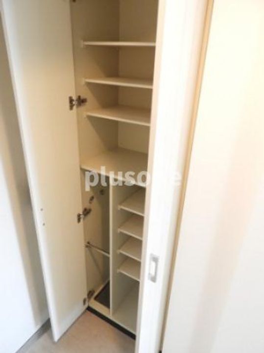 エステムコート梅田・天神橋IIIアヴァンテの内装