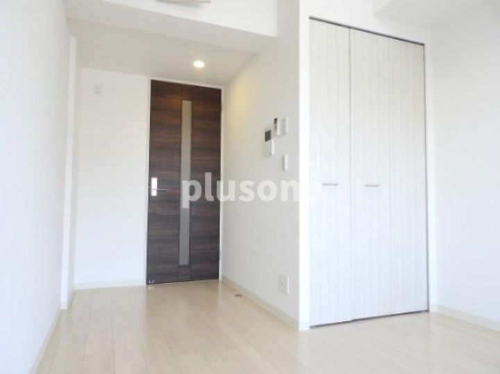 エステムコート梅田・天神橋IIIアヴァンテの内装