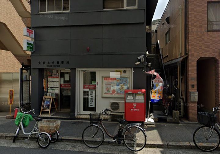 エステムコート梅田・天神橋IIIアヴァンテの周辺