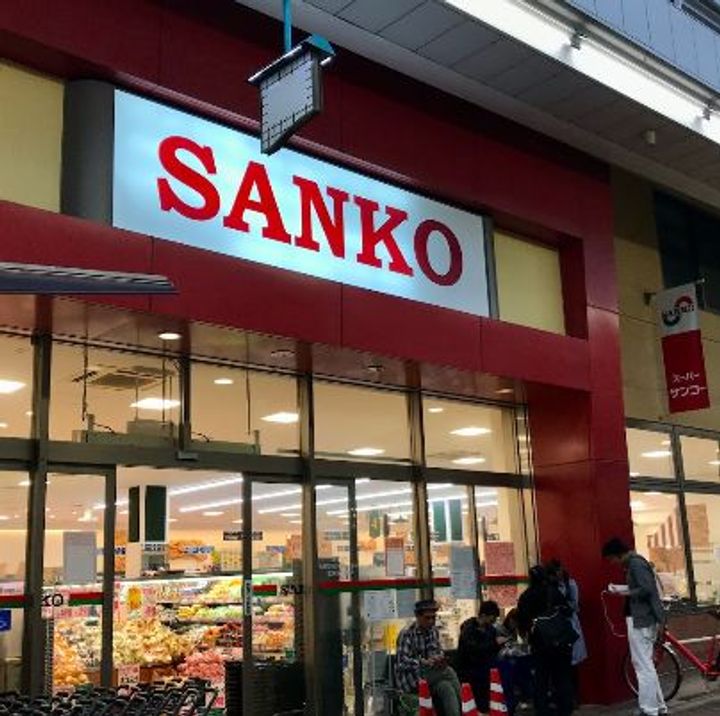 プレサンス心斎橋クオーレの周辺
