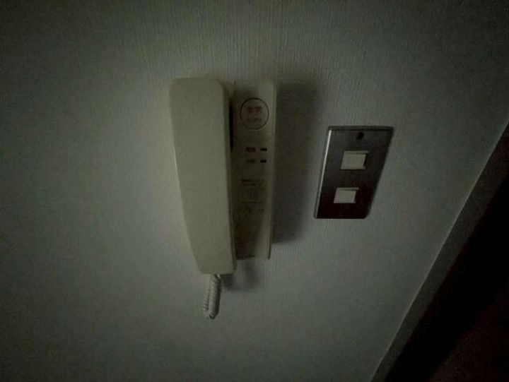 仙台坂アルカディアの内装