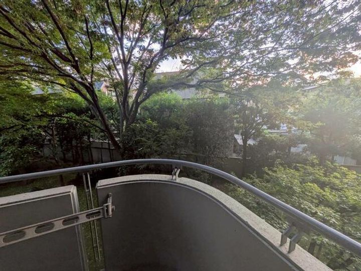 仙台坂アルカディアのその他画像