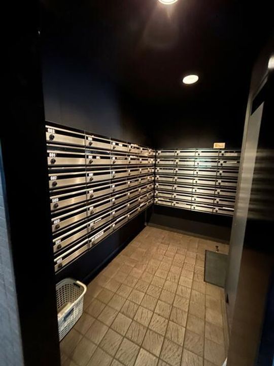 仙台坂アルカディアの地図