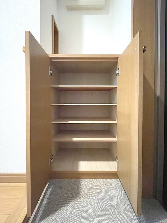 東京都大田区大森北6(マンション)の賃貸物件の内装