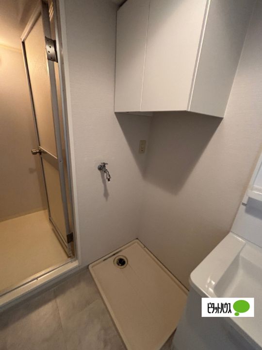 グリーンハイツ石井Dの内装