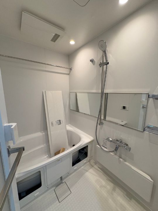 CLASSEUM仙台新寺通の風呂