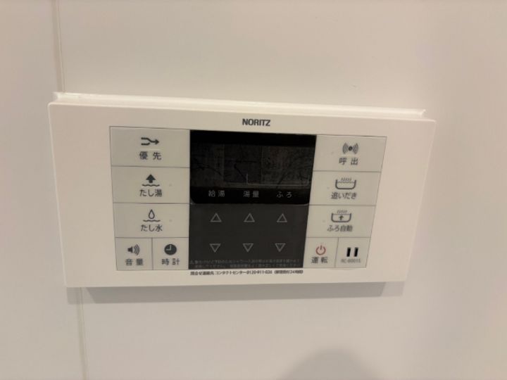 CLASSEUM仙台新寺通の内装