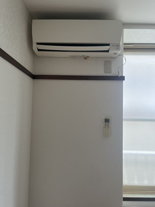 Cityコーポ湊高台の内装