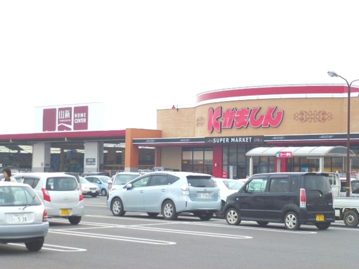 フレグランスVILLA Aの周辺