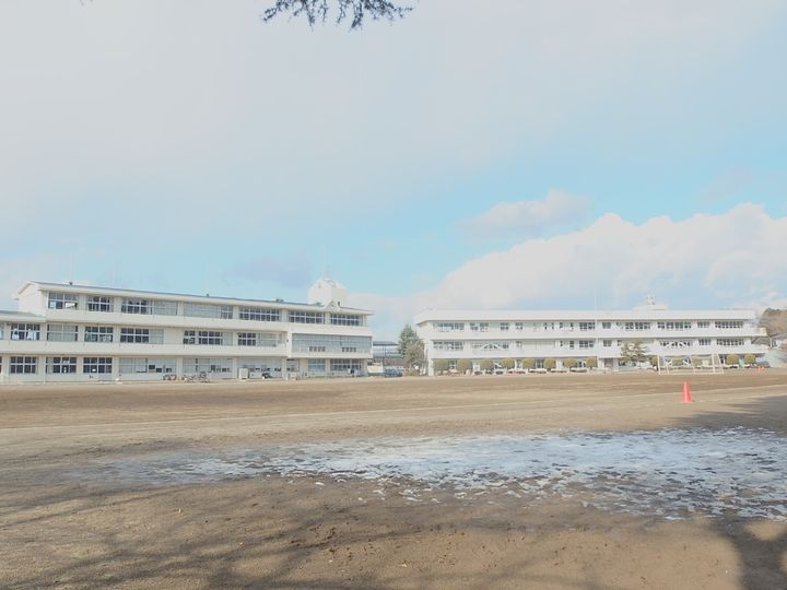 フレグランスVILLA Aの周辺