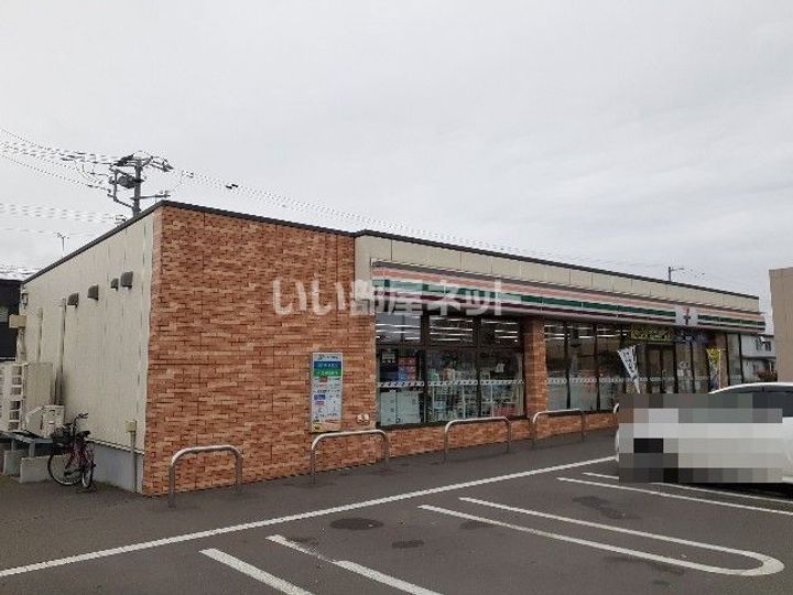 ブリティッシュ喜多Aの周辺