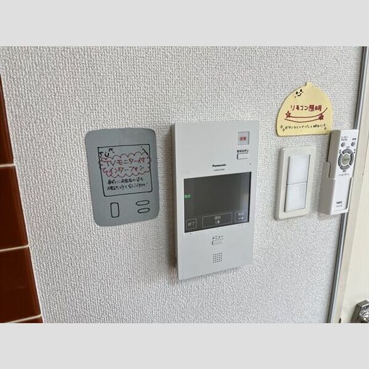 北海道札幌市中央区南六条西16(マンション)の賃貸物件の内装