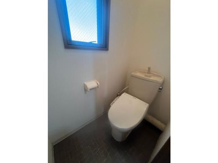 エスポワールSK Aの内装