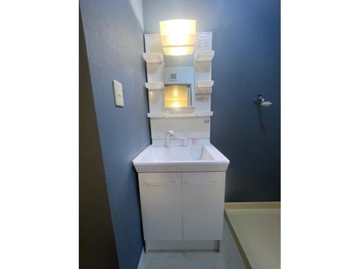 エスポワールSK Aの内装