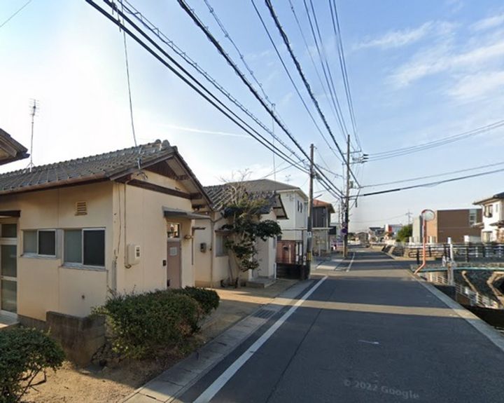岡山県岡山市中区湊(一戸建)の賃貸物件のその他画像