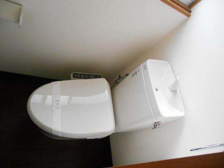 岡山県岡山市中区湊(一戸建)の賃貸物件の内装
