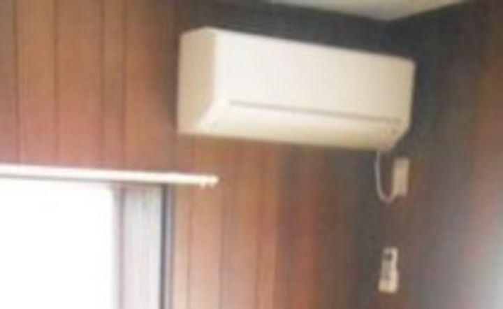 岡山県岡山市中区湊(一戸建)の賃貸物件の内装