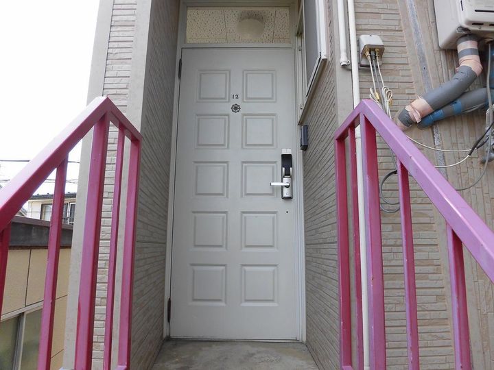 コーポ鈴木の地図