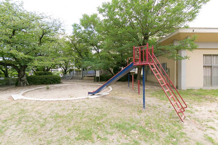 公社賃貸SMALIO 香里三井Bのその他画像