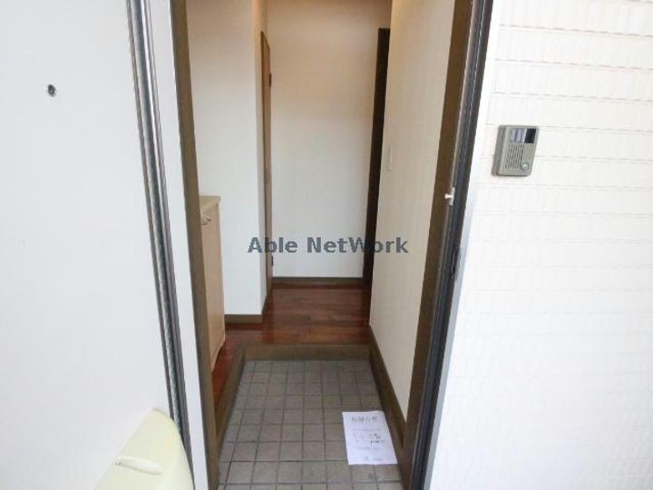 宮崎県都城市北原町(アパート)の賃貸物件の内装