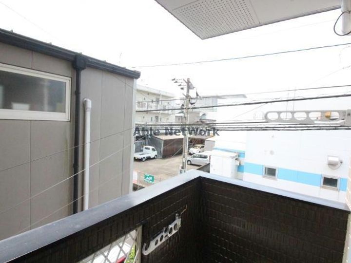 宮崎県都城市北原町(アパート)の賃貸物件の内装