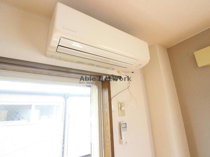 宮崎県都城市北原町(アパート)の賃貸物件の内装