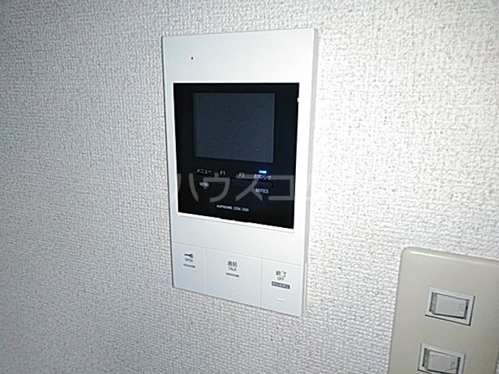 スペースアメニティ梶が谷1丁目の内装