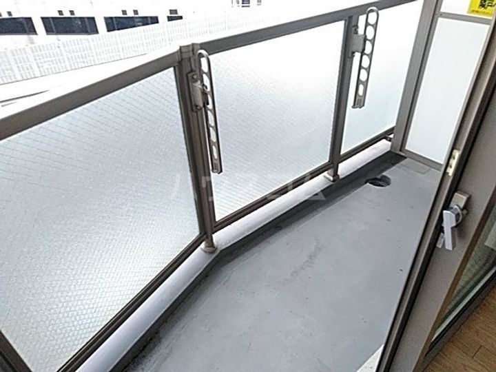 スペースアメニティ梶が谷1丁目の内装