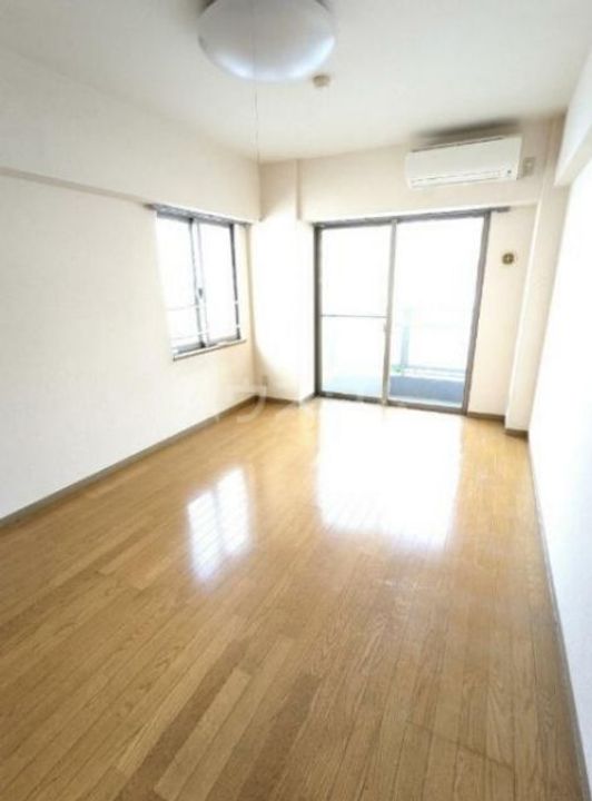 スペースアメニティ梶が谷1丁目の内装