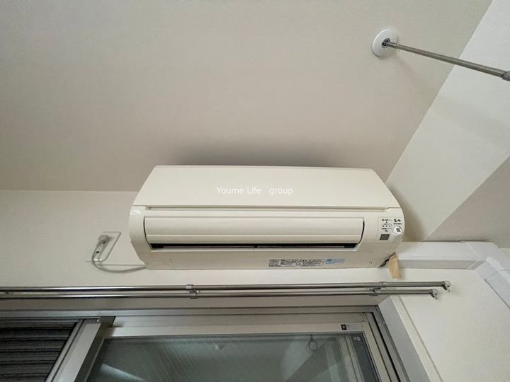 神奈川県藤沢市並木台2(マンション)の賃貸物件の内装