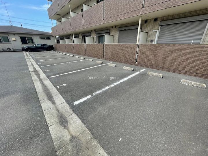 神奈川県藤沢市並木台2(マンション)の賃貸物件の内装