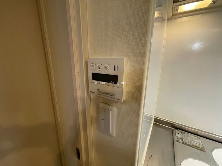 神奈川県藤沢市並木台2(マンション)の賃貸物件の内装
