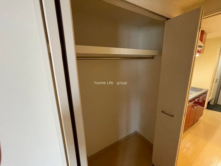 神奈川県藤沢市並木台2(マンション)の賃貸物件の内装