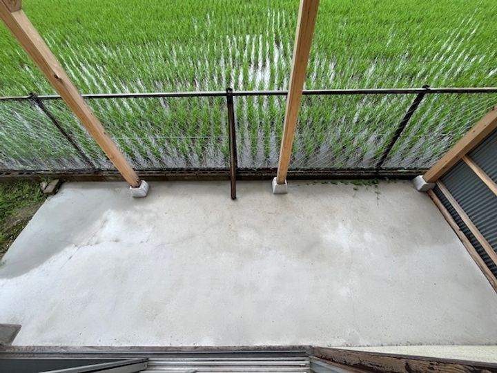 奈良県奈良市西ノ京町(一戸建)の賃貸物件の内装