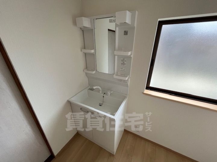 奈良県奈良市西ノ京町(一戸建)の賃貸物件の内装