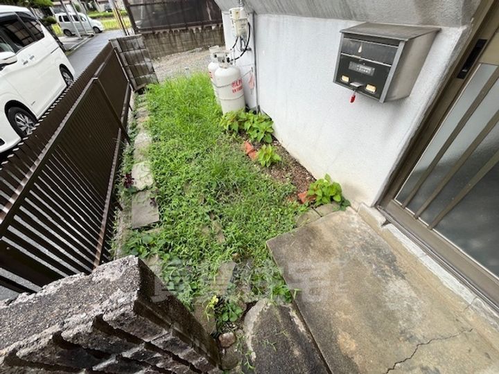 奈良県奈良市西ノ京町(一戸建)の賃貸物件のその他画像