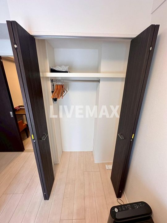 ロイジェントパークス千葉中央の内装