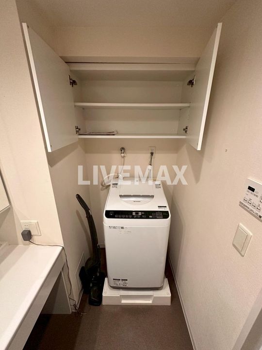 ロイジェントパークス千葉中央の内装