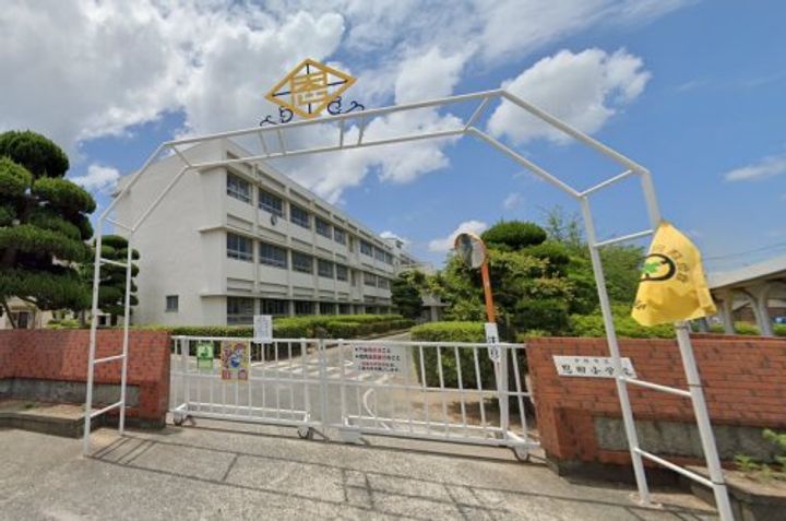 山口県宇部市末広町(アパート)の賃貸物件の周辺