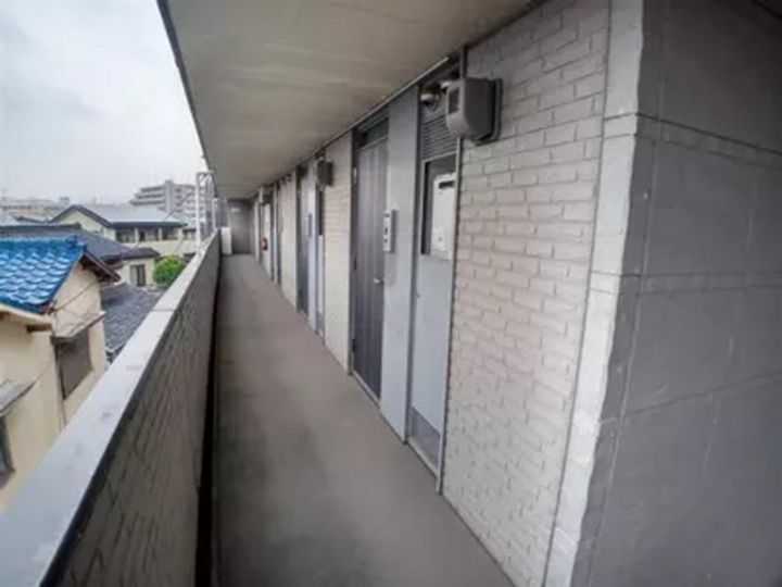 岡山県岡山市中区国富(マンション)の賃貸物件のその他画像