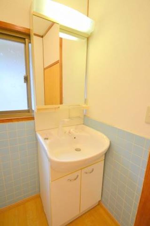 広島県広島市安芸区畑賀1(一戸建)の賃貸物件の内装