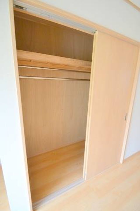 広島県広島市安芸区畑賀1(一戸建)の賃貸物件の内装