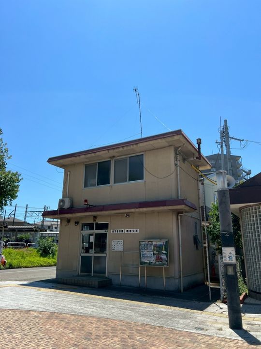 Future Firstの周辺