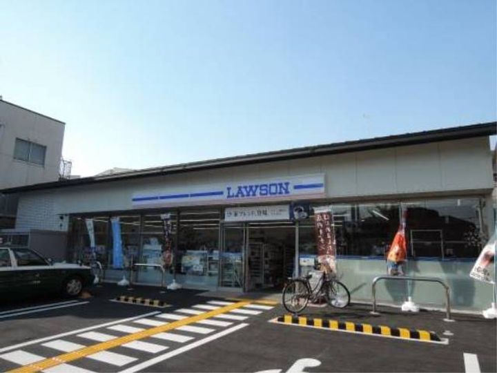 京都府京都市左京区岡崎西福ノ川町(一戸建)の賃貸物件の周辺