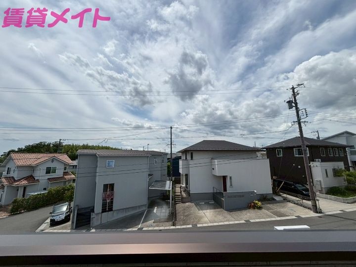 三重県桑名市大字額田(一戸建)の賃貸物件のその他画像