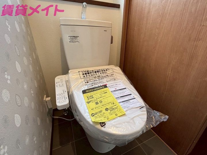 三重県桑名市大字額田(一戸建)の賃貸物件の内装