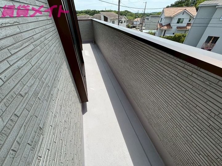 三重県桑名市大字額田(一戸建)の賃貸物件の内装