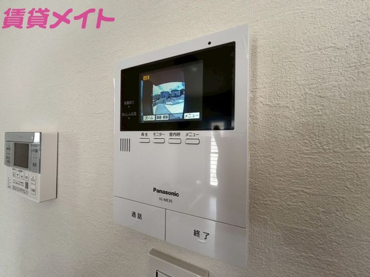 三重県桑名市大字額田(一戸建)の賃貸物件の内装