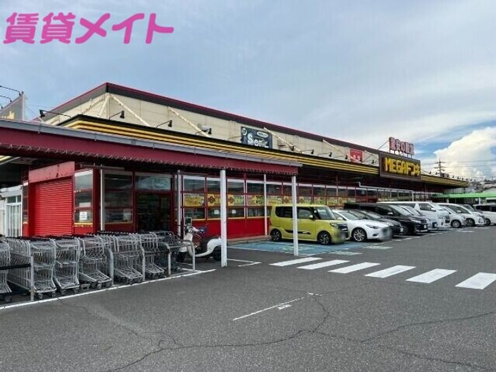 三重県桑名市大字額田(一戸建)の賃貸物件の周辺